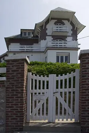 아파트 Residence Du Mas *