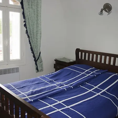 Residence Du Mas *
