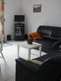 Residence Du Mas * 크리엘쉬르메르