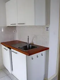 아파트 Residence Du Mas