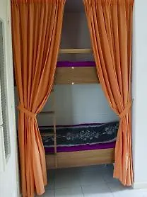 Residence Du Mas 아파트