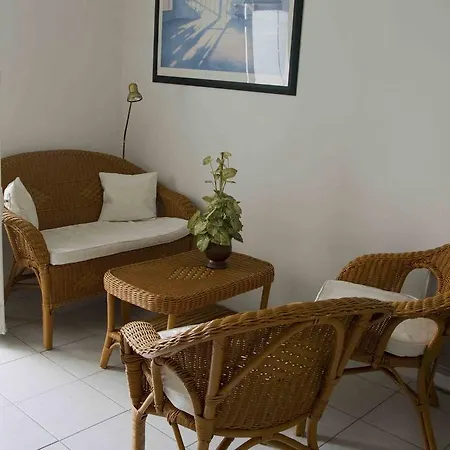 Residence Du Mas 아파트 크리엘쉬르메르