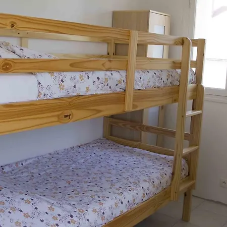 Residence Du Mas 아파트 크리엘쉬르메르