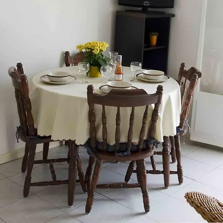 Residence Du Mas *