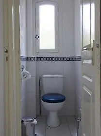 아파트 Residence Du Mas *