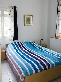 아파트 Residence Du Mas 크리엘쉬르메르