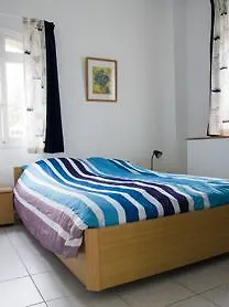 Residence Du Mas 아파트 크리엘쉬르메르