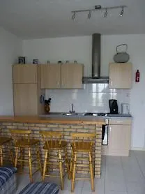 Residence Du Mas 크리엘쉬르메르