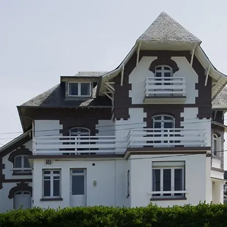 Residence Du Mas 크리엘쉬르메르