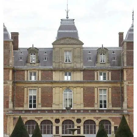 Residence Du Mas 크리엘쉬르메르