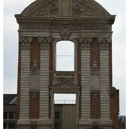 Residence Du Mas *