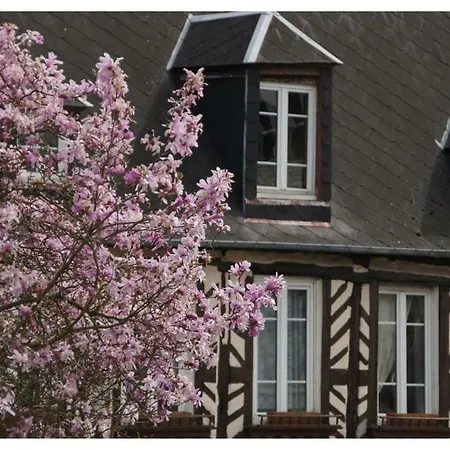 아파트 Residence Du Mas *