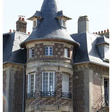 Residence Du Mas 아파트 크리엘쉬르메르